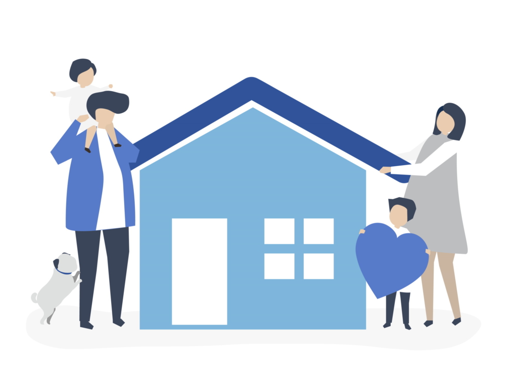 Ubezpieczenia domu i mieszkań Studioubezpieczeń